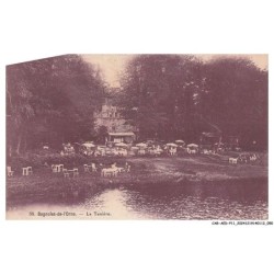 CAR-AEDP11-0718-61 - BAGNOLES-DE-L'ORNE - La tanière