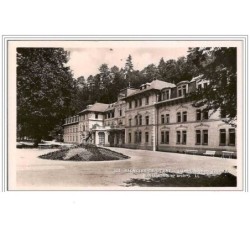 61.BAGNOLES-DE-L'ORNE L'ETABLISSEMENT THERMAL (EMILE BOURSIER ARCHte).