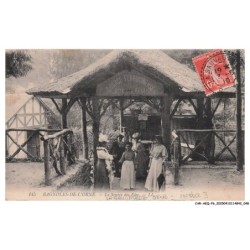 CAR-AEQP6-0295-61 - BAGNOLES-DE-L'ORNE - La Source des Fees