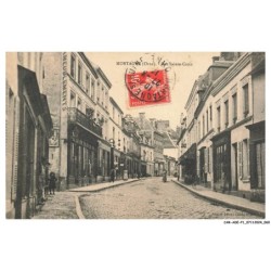 CAR-ADEP1-0031-61 - MORTAGNE - Rue sainte-croix