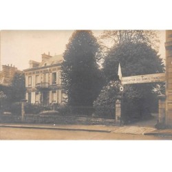 61 - n°91439 - FLERS - Association des Dames Françaises - Carte photo