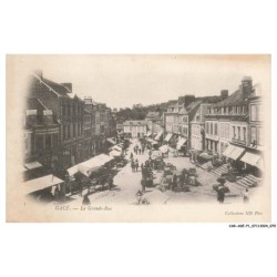 CAR-ADEP1-0036-61 - GACE - La grande-rue