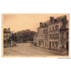 CAR-ACSP12-0758-61 - GACE - Rue de lisieux