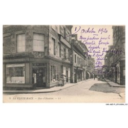 CAR-ADEP1-0057-61 - LA FERTE-MACE - Rue d'hautvie