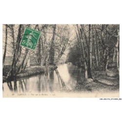 CAR-ADSP12-0734-61 - L'AIGLE - Vue sur la Riviere