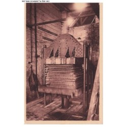 CAR-AEQP6-0289-61 - VIMOUTIERS - Distillerie cooperative