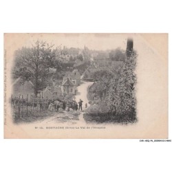 CAR-AEQP6-0271-61 - MORTAGNE - Le Val de l'Hospice