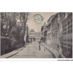CAR-AAAP9-61-0631 - GACE - la rue st-jacques