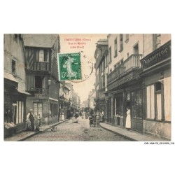 CAR-ADMP9-0669-61 - VIMOUTIERS - Rue du moulin - Côté nord