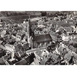 61 - SAN61882 - LAIGLE - Vue d'ensemble - Lapie - CPSM 10x15 cm