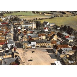61 - SAN61032 - LE MELE SUR SARTHE - La Place du marché - Combier 248-67 A - CPSM 10x15 cm