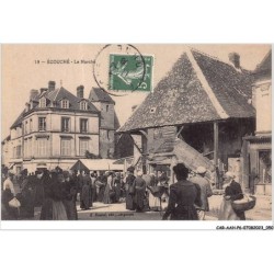 CAR-AAHP6-61-0501 - ECOUCHE - le marché