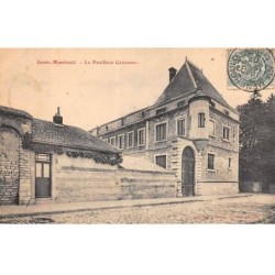 51 - STE MENEHOULD - SAN37406 - La Pastillerie Géraudel