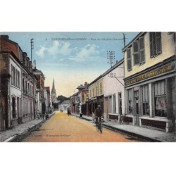 51 - MOURMELON LE GRAND - SAN27967 - Rue du Général Gouraud