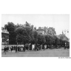 CAR-ACWP9-0610-51 - REIMS - Marne - Place drouet-d'erlon