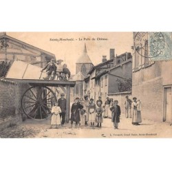 51 - STE MENEHOULD - SAN37401 - Le Puits du Château