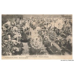 CAR-ADBP10-0644-51 - VITRY-LE-FRANCOIS - Cimetière militaire