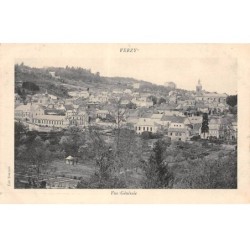 51 - VERZY - SAN35675 - Vue générale