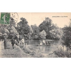 51 - ANGLURE - SAN37458 - La Pointe