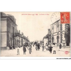 CAR-AAGP3-51-0284 - ANGLURE - Le Centre du pays