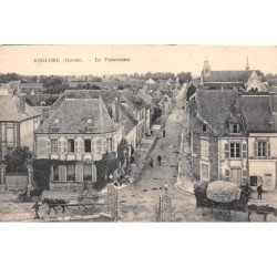 51. n° 103534 .anglure .le panorama .785 habitants .