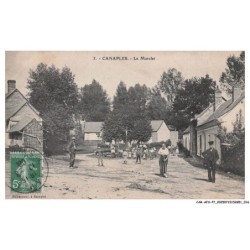 CAR-AFXP7-0311-80 - Canaples - Le marclet