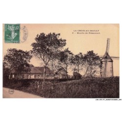 CAR-AFXP7-0325-80 - La croix-au-bailly - Moulin de Friaucourt