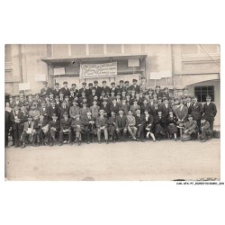 CAR-AFXP7-0315-80 - CAYEUX-SUR-MER - Carte photo - Concours