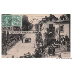 CAR-AFXP7-0342-80 - POIX - La cote de paris - Un jour de course