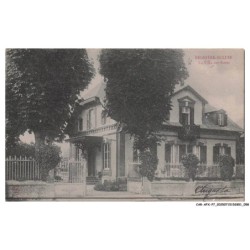 CAR-AFXP7-0332-80 - Regnière-Ecluse - La villa des roses