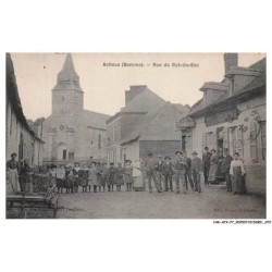 CAR-AFXP7-0339-80 - Acheux - Rue du cul-de-sac
