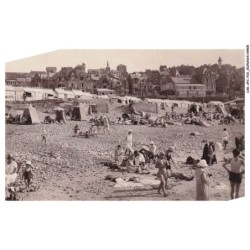 CAR-AFCP20-1103-80 - ONIVAL - La plage