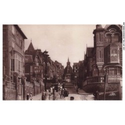 CAR-AFCP20-1117-80 - ONIVAL - Avenue de la chapelle