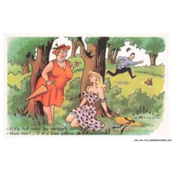 CAR-AFAP18-0901-ILLUSTRATEUR - BONNOTTE - Il t'a fait subir les derniers outrages