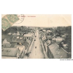 CAR-ABUP10-0880-80 - BOVES - Vue générale