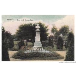 CAR-AEBP11-0605-80 - BEAUVAL - Buste de M-charles-saint