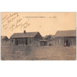 80 . n° 47093 . forceville en vimeux . les cités
