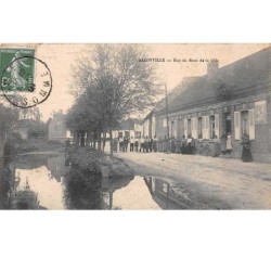 80 . n° 51792 . allonville . rue du bout de la ville