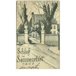 80.SOMMEGEBIET.n°19152.SCHLOB IM SOMMEGEBIET