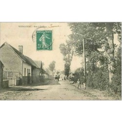 80.WOINCOURT.RUE A CAILLEUX
