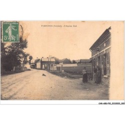CAR-ABDP10-80-0988 - FAMECHON - L'ANCIEN GUE