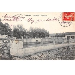 80 - n°111593 - Thory - Réservoir Communal