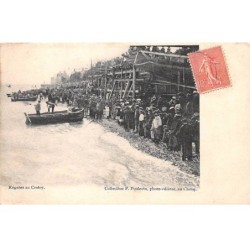80 - CROTOY - SAN66008 - Régates