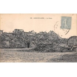80 - ASSAINVILLERS - SAN35195 - La Place