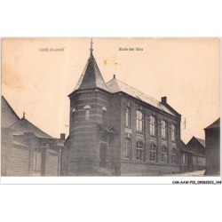 CAR-AAWP10-80-0825 - CAIX - ecole des filles