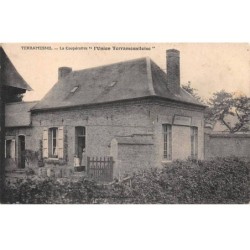 80 - TERRAMESNIL - SAN57478 - La Coopérative "l'Union Terramesniloise"