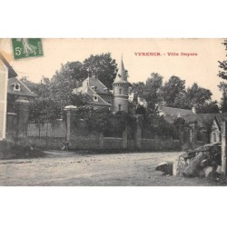 80 - YVRENCH - SAN57474 - Villa Dupuis