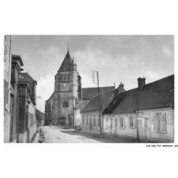 CAR-ABUP10-0932-80 - DAVENESCOURT - L'église