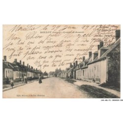 CAR-ABUP11-0952-80 - ROLLOT - Quartier de beuvoir