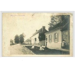 80.BELLOY SUR SOMME.CP PHOTO